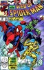 Web of Spider-Man (1st series) #66 - Web of Spider-Man (1st series) #66