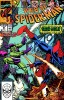 Web of Spider-Man (1st series) #67 - Web of Spider-Man (1st series) #67