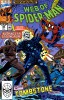 Web of Spider-Man (1st series) #68 - Web of Spider-Man (1st series) #68