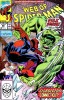 Web of Spider-Man (1st series) #69 - Web of Spider-Man (1st series) #69