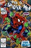 Web of Spider-Man (1st series) #70 - Web of Spider-Man (1st series) #70