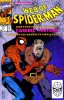 Web of Spider-Man (1st series) #71 - Web of Spider-Man (1st series) #71