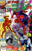Web of Spider-Man (1st series) #73 - Web of Spider-Man (1st series) #73