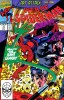 Web of Spider-Man (1st series) #74 - Web of Spider-Man (1st series) #74