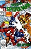 Web of Spider-Man (1st series) #75 - Web of Spider-Man (1st series) #75