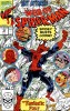 Web of Spider-Man (1st series) #76 - Web of Spider-Man (1st series) #76