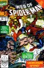 Web of Spider-Man (1st series) #77 - Web of Spider-Man (1st series) #77