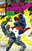 Web of Spider-Man (1st series) #80 - Web of Spider-Man (1st series) #80