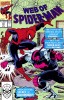 Web of Spider-Man (1st series) #81 - Web of Spider-Man (1st series) #81