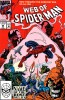 Web of Spider-Man (1st series) #84 - Web of Spider-Man (1st series) #84