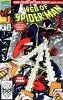 Web of Spider-Man (1st series) #85 - Web of Spider-Man (1st series) #85