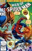 Web of Spider-Man (1st series) #86 - Web of Spider-Man (1st series) #86