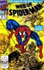 Web of Spider-Man (1st series) #87 - Web of Spider-Man (1st series) #87