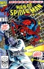 Web of Spider-Man (1st series) #88 - Web of Spider-Man (1st series) #88