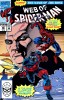 Web of Spider-Man (1st series) #89 - Web of Spider-Man (1st series) #89