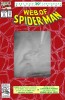 Web of Spider-Man (1st series) #90 - Web of Spider-Man (1st series) #90