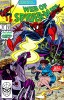 Web of Spider-Man (1st series) #91 - Web of Spider-Man (1st series) #91