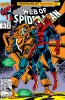 Web of Spider-Man (1st series) #94 - Web of Spider-Man (1st series) #94