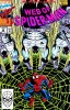 Web of Spider-Man (1st series) #98 - Web of Spider-Man (1st series) #98