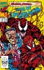 Web of Spider-Man (1st series) #101 - Web of Spider-Man (1st series) #101