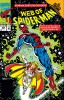 Web of Spider-Man (1st series) #104 - Web of Spider-Man (1st series) #104