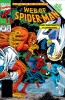 Web of Spider-Man (1st series) #105 - Web of Spider-Man (1st series) #105