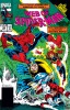 Web of Spider-Man (1st series) #106 - Web of Spider-Man (1st series) #106