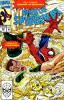 Web of Spider-Man (1st series) #107 - Web of Spider-Man (1st series) #107