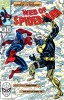 Web of Spider-Man (1st series) #108 - Web of Spider-Man (1st series) #108