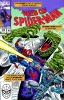 Web of Spider-Man (1st series) #110 - Web of Spider-Man (1st series) #110