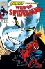 Web of Spider-Man (1st series) #112 - Web of Spider-Man (1st series) #112