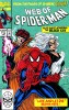Web of Spider-Man (1st series) #113 - Web of Spider-Man (1st series) #113