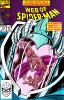 Web of Spider-Man (1st series) #115 - Web of Spider-Man (1st series) #115