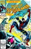 Web of Spider-Man (1st series) #116 - Web of Spider-Man (1st series) #116