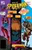 Web of Spider-Man (1st series) #120 - Web of Spider-Man (1st series) #120