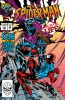 Web of Spider-Man (1st series) #121 - Web of Spider-Man (1st series) #121