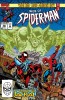 Web of Spider-Man (1st series) #122 - Web of Spider-Man (1st series) #122