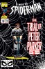 Web of Spider-Man (1st series) #126 - Web of Spider-Man (1st series) #126