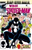 Web of Spider-Man Annual #3 - Web of Spider-Man Annual #3