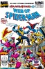 Web of Spider-Man Annual #5 - Web of Spider-Man Annual #5