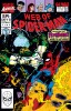 Web of Spider-Man Annual #6 - Web of Spider-Man Annual #6