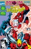 Web of Spider-Man Annual #7 - Web of Spider-Man Annual #7