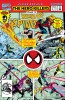 Web of Spider-Man Annual #8 - Web of Spider-Man Annual #8