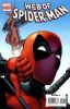 [title] - Web of Spider-Man (2nd series) #5 (Phil Jimenez variant)