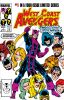 West Coast Avengers (1st series) #1 - West Coast Avengers (1st series) #1
