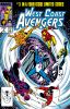 West Coast Avengers (1st series) #3 - West Coast Avengers (1st series) #3