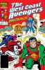 West Coast Avengers (2nd series) #13 - West Coast Avengers (2nd series) #13