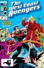 West Coast Avengers (2nd series) #36 - West Coast Avengers (2nd series) #36