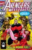 Avengers West Coast #73