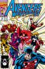 Avengers West Coast #74 - Avengers West Coast #74